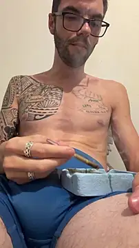 Leonsouzaof online show from February 25, 2026, 10:41 pm