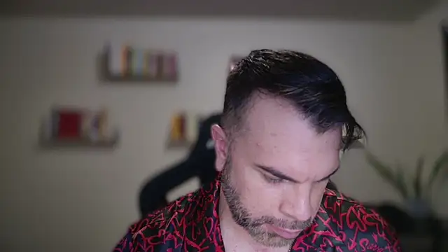 Ty lerDavid online show from February 12, 2026, 7:20 pm