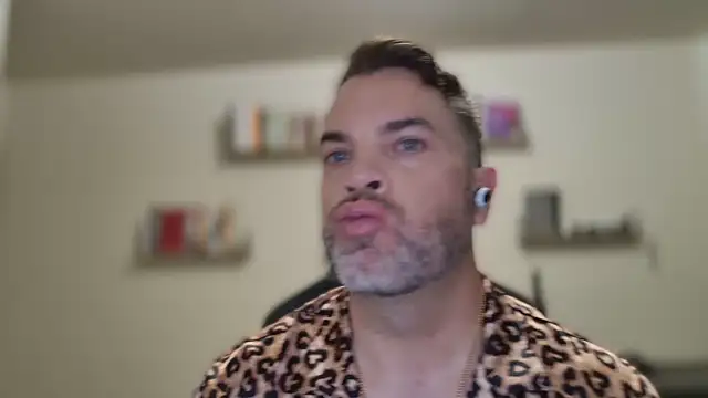 Ty lerDavid online show from March 23, 2026, 5:28 pm