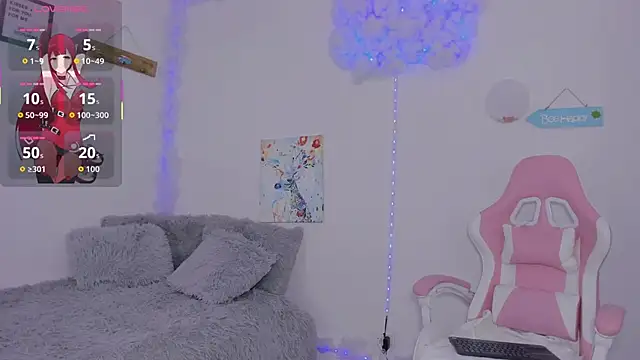 milfAaura online show from October 8, 2025, 2:20 am