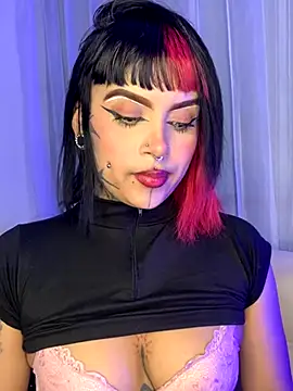 Adamsniki online show from September 25, 2025, 2:59 am