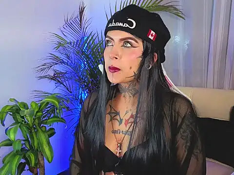 Adamsniki online show from September 30, 2025, 2:27 am