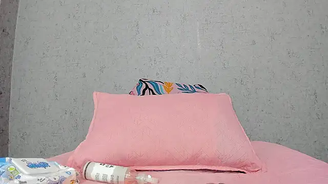 scarlett646 online show from October 16, 2025, 3:18 am