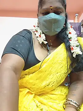 bakyasree143 online show from May 20, 2026, 8:37 pm