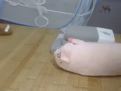 anna-sweet69 online show from April 15, 2026, 2:07 am