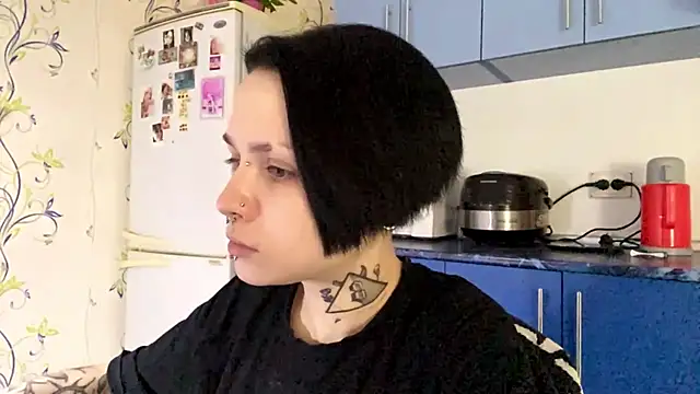 CandaceBlaze online show from October 7, 2025, 8:28 pm