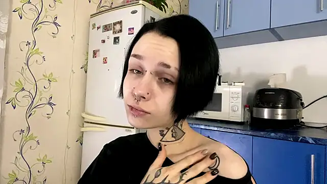 CandaceBlaze online show from October 26, 2025, 8:26 pm