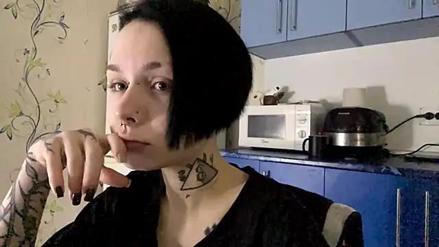 CandaceBlaze online show from October 30, 2025, 8:20 pm