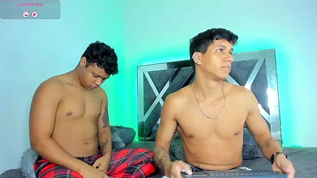 Robertmiller21 online show from February 17, 2026, 12:40 am