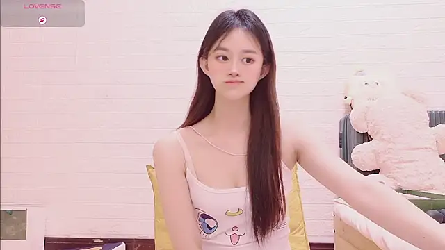 marina-cutegirll online show from February 25, 2026, 9:24 pm