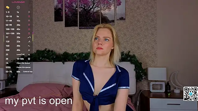 Brittney Shaw online show from December 17, 2025, 2:01 pm