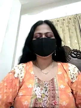 Neha-37 online show from October 11, 2025, 3:10 pm