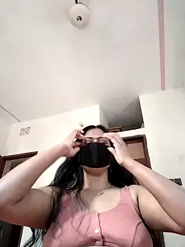 Neha-37 online show from October 12, 2025, 3:16 am