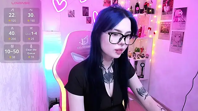 Morana Batt online show from January 19, 2026, 2:37 am