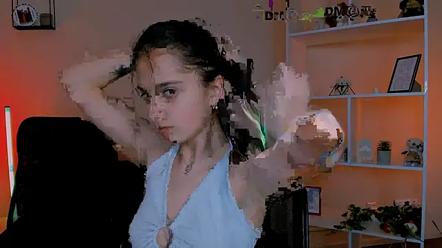 talia seduce online show from November 27, 2025, 1:46 pm