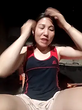 YAYAA-502 online show from March 1, 2026, 12:40 pm