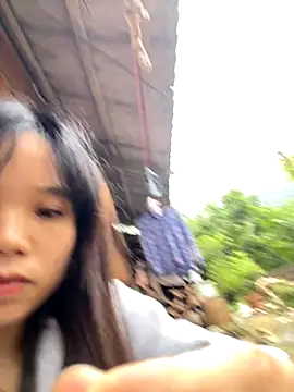 Ngoc-bbi online show from October 21, 2025, 9:32 am