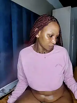 Calamalized online show from November 4, 2025, 1:43 pm