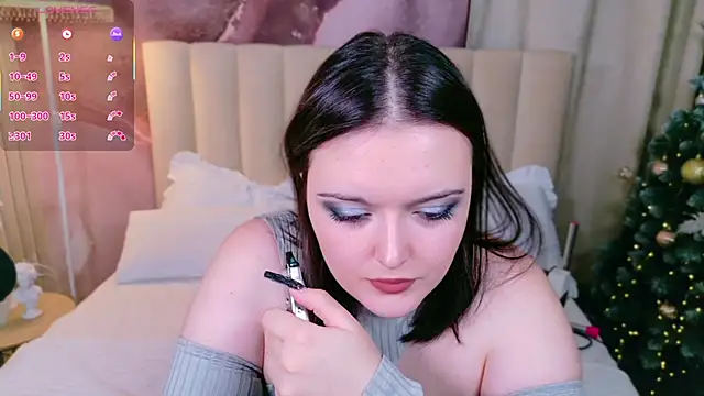 HeyMary online show from January 8, 2026, 11:34 am