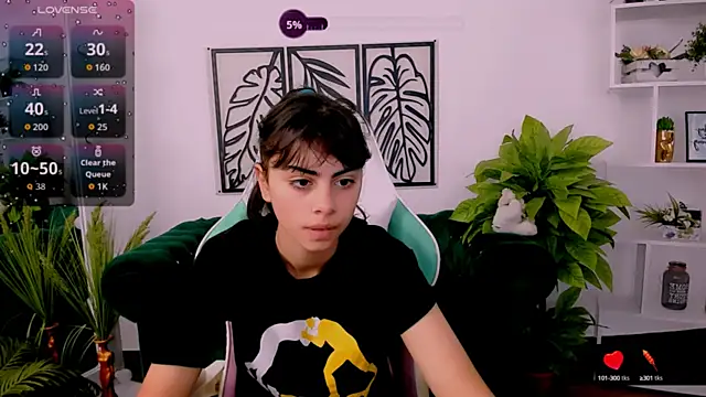 Snapshot of Cocoa_Sins chatting on September 12, 2025, 5:51 am Cocoa Sins online show from September 12, 2025, 5:51 am