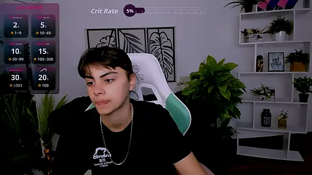 Snapshot of Cocoa_Sins chatting on October 3, 2025, 5:48 am Cocoa Sins online show from October 3, 2025, 5:48 am