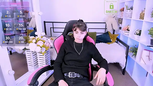 Snapshot of Cocoa_Sins chatting on October 19, 2025, 5:52 am Cocoa Sins online show from October 19, 2025, 5:52 am