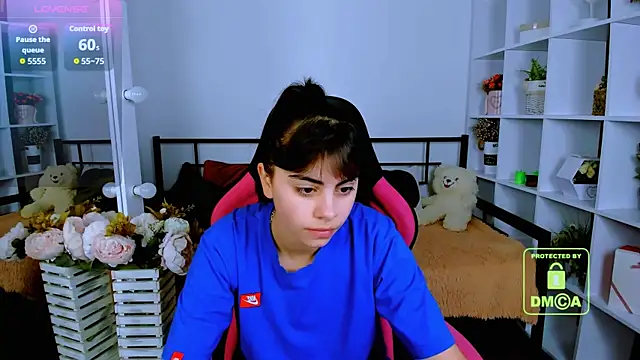 Snapshot of Cocoa_Sins chatting on November 13, 2025, 6:56 am Cocoa Sins online show from November 13, 2025, 6:56 am