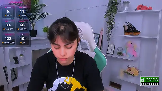 Snapshot of Cocoa_Sins chatting on November 14, 2025, 6:45 am Cocoa Sins online show from November 14, 2025, 6:45 am