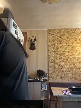 Snapshot of DazzzlingDame chatting on October 29, 2025, 6:26 am DazzzlingDame online show from October 29, 2025, 6:26 am