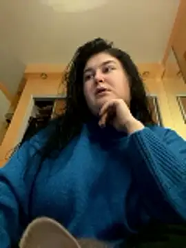 DazzzlingDame online show from January 8, 2026, 4:42 pm