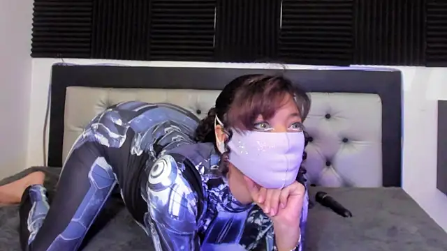 Akalidemon online show from September 12, 2025, 3:17 am