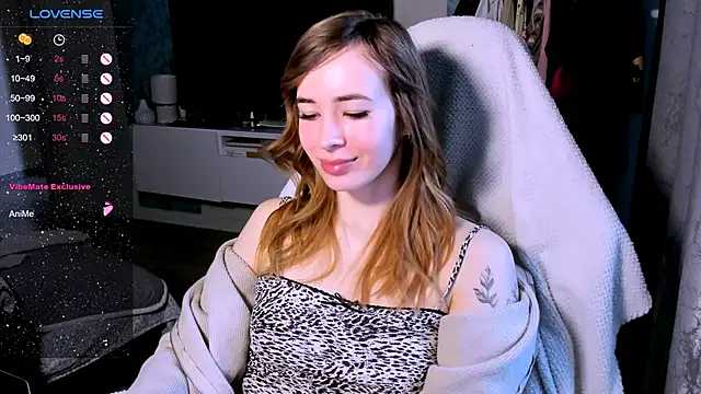 ZoyaMill online show from March 9, 2026, 7:56 am