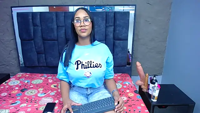 sanabeltits202cl online show from February 17, 2026, 4:24 pm