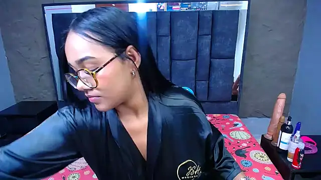 sanabeltits202cl online show from March 11, 2026, 9:54 pm