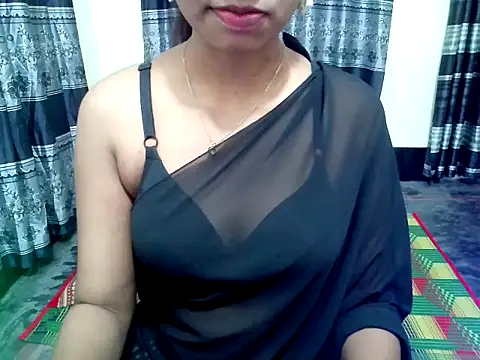 blackpori online show from October 6, 2025, 3:48 am