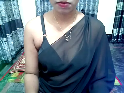 blackpori online show from October 9, 2025, 3:48 am