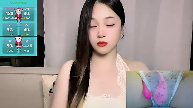 woaiqinqin online show from May 15, 2026, 4:36 pm