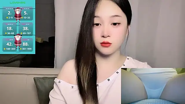 woaiqinqin online show from May 23, 2026, 4:22 pm