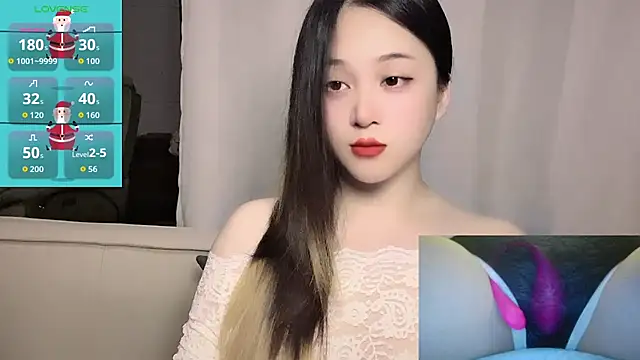 woaiqinqin online show from June 3, 2026, 4:01 pm