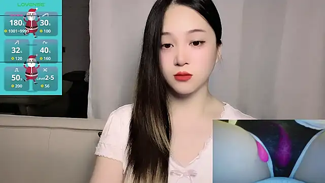 woaiqinqin online show from June 5, 2026, 6:52 am