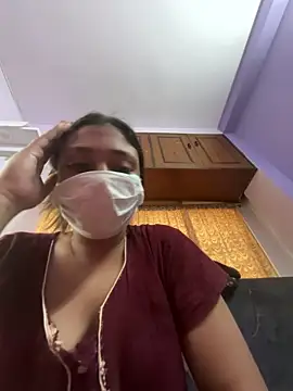 angelofyourworld online show from March 18, 2026, 1:42 am