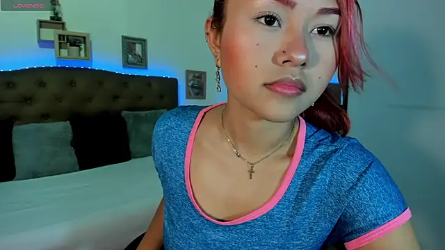 MAYASMITH   online show from June 30, 2026, 5:19 am
