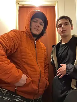 desiredude9 online show from February 9, 2026, 4:11 pm