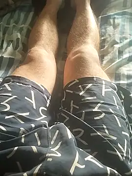 daviz1987 online show from June 6, 2026, 2:11 pm