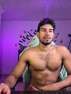 Jeremy colton online show from October 28, 2025, 8:40 am