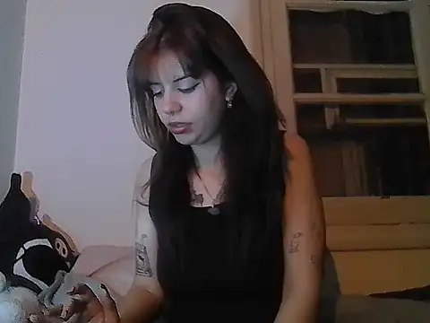 Snapshot of jxz-min chatting on October 22, 2025, 6:57 am jxz-min online show from October 22, 2025, 6:57 am