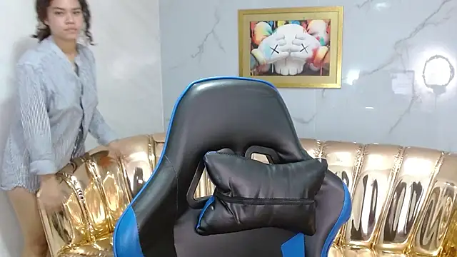 Canela s1 online show from November 9, 2025, 1:09 pm