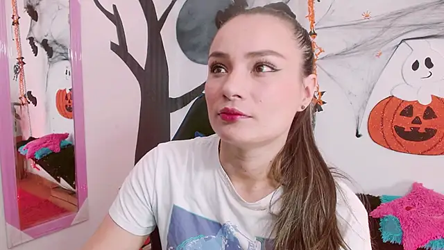 danna 888 online show from October 14, 2025, 6:52 pm