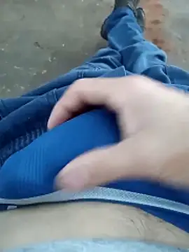 bemmagrinho36 online show from November 17, 2025, 11:05 am