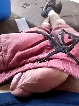 bemmagrinho36 online show from November 28, 2025, 11:02 am